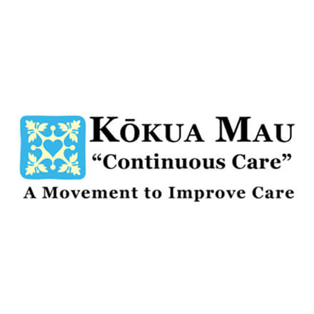 Kokua-mau