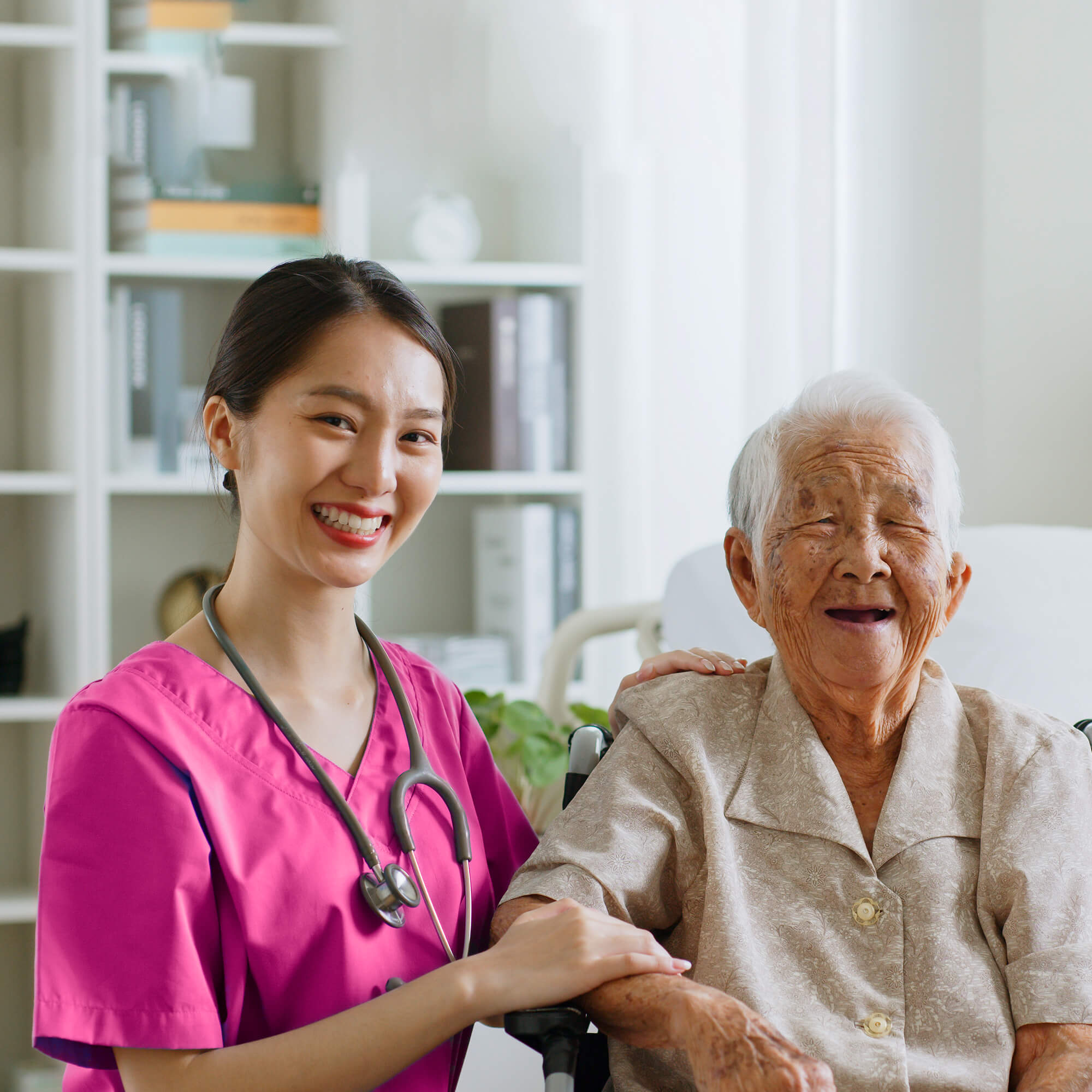 Islands Hospice Care