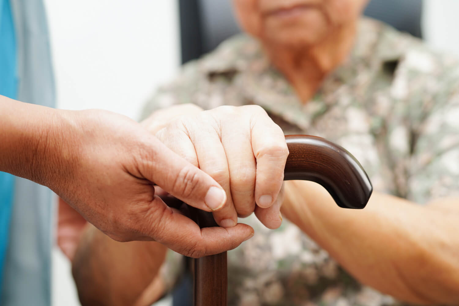 Va-concurrent-care