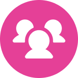 Icon-group-support