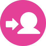 Icon-referral