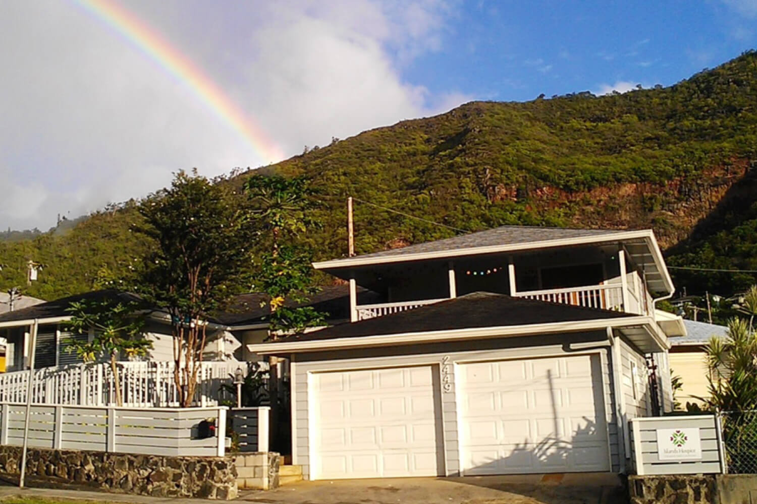 Oahu-hospice-home